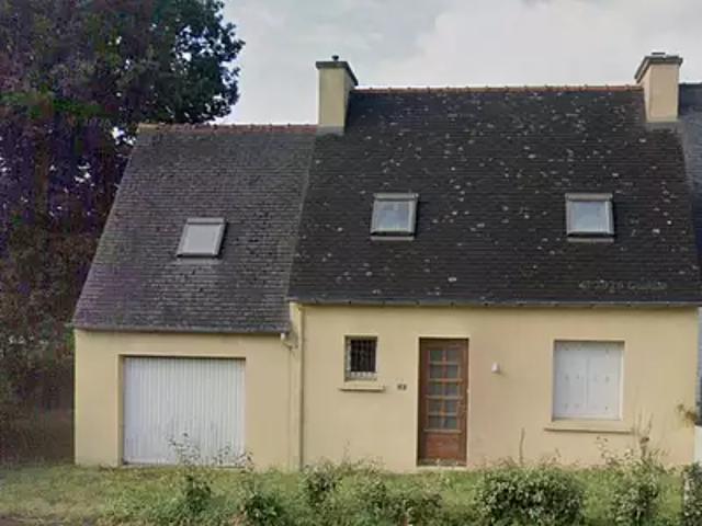 Maison vente à Brest, Bretagne