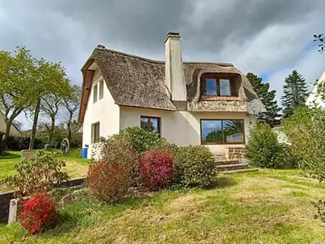 Maison vente à Brest, Bretagne