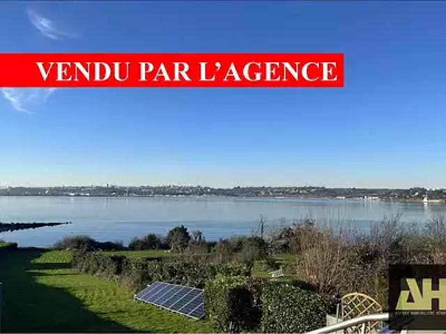 Maison vente à Brest, Bretagne