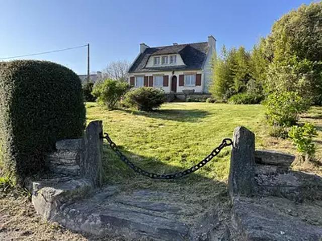 Maison vente à Brest, Bretagne