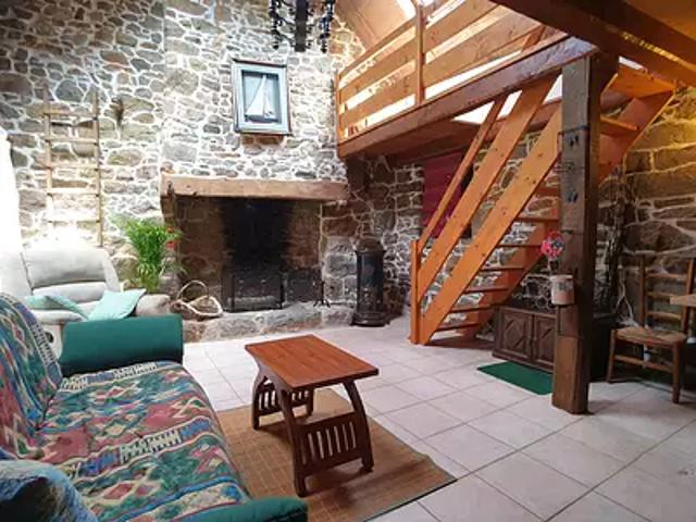 Maison vente à Brest, Bretagne