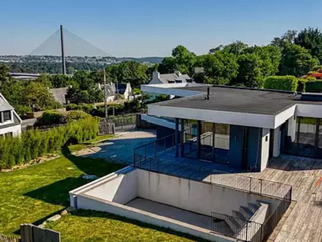 Maison vente à Brest, Bretagne