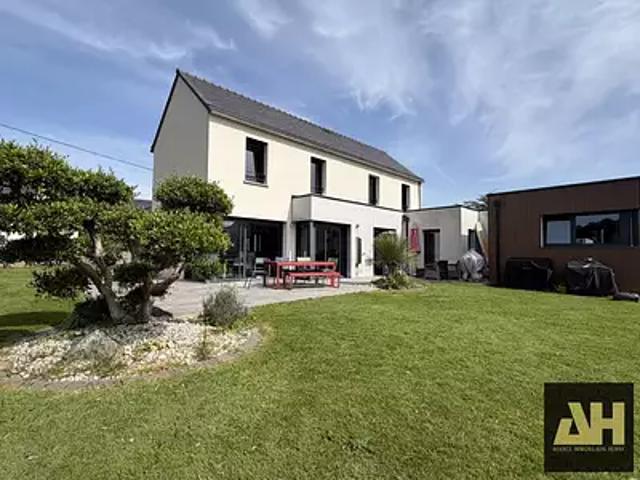 Maison vente à Brest, Bretagne