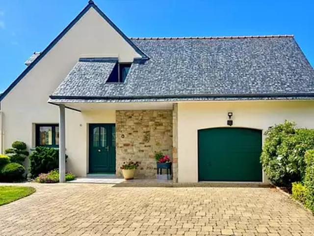 Maison vente à Brest, Bretagne