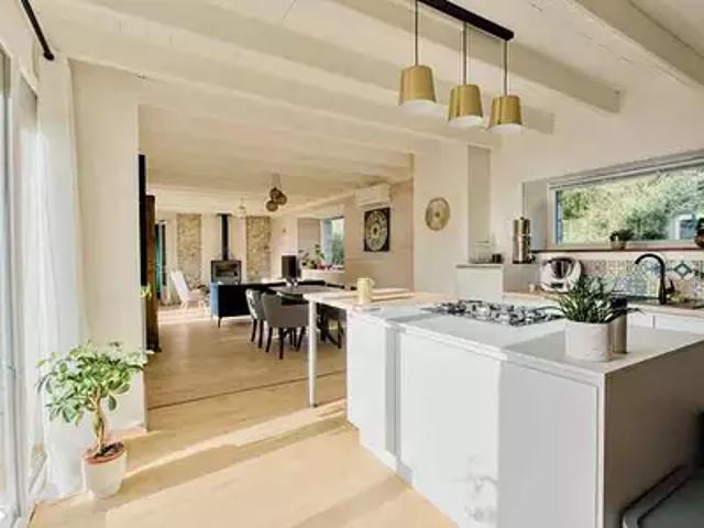Maison vente à Brest, Bretagne