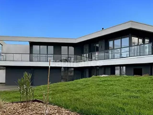 Maison vente à Brest, Bretagne