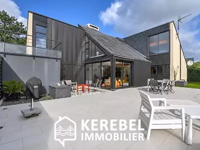 Maison vente à Brest, Bretagne