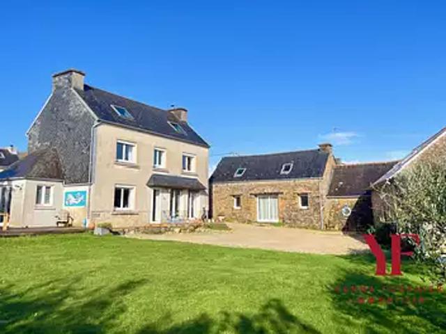 Maison vente à Brest, Bretagne