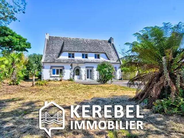 Maison vente à Brest, Bretagne