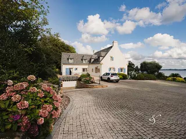 Maison vente à Brest, Bretagne