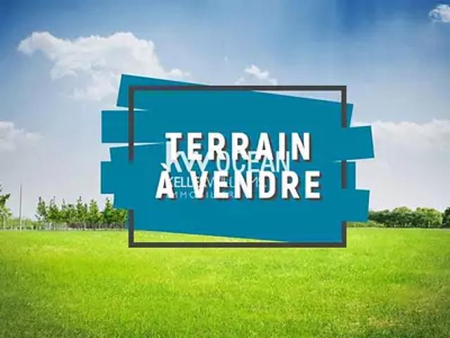 Terrain vente à Brest, Bretagne