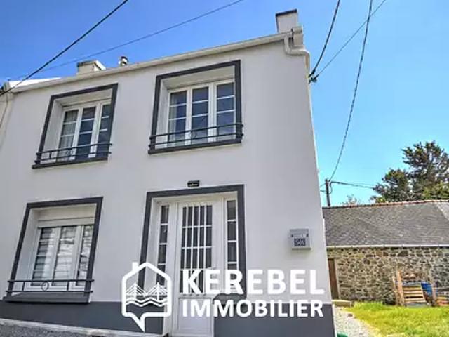 Maison location à Le Cléguer, Plougastel-Daoulas