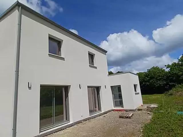 Maison location à Brest, Bretagne