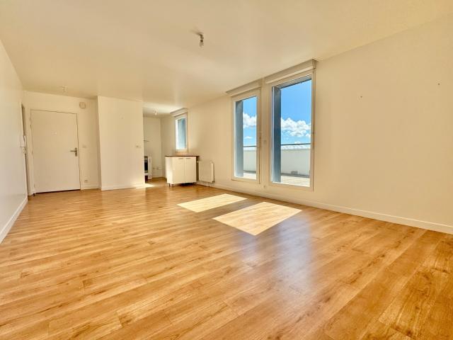 Appartement vente à Gwaremm Gozh, Plougastel-Daoulas