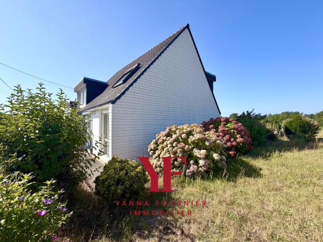 Maison vente à Brest, Bretagne