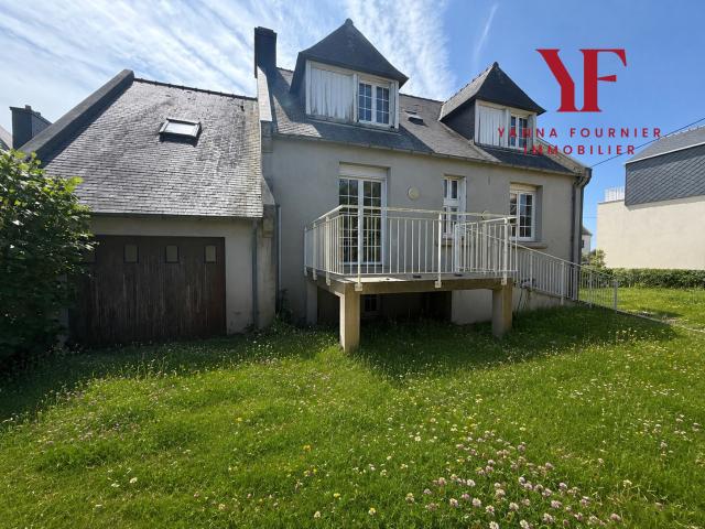 Maison vente à Brest, Bretagne