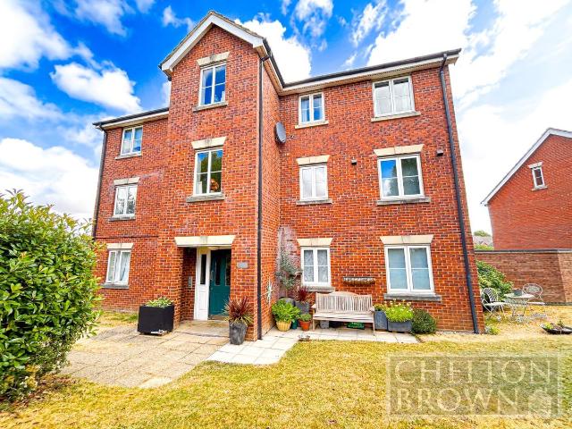 Apartment for rent in Ashby Fields, Daventry
