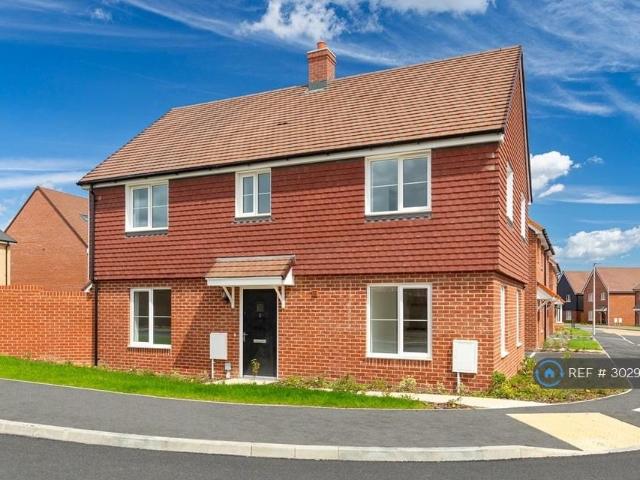 House for rent in Hoo St Werburgh