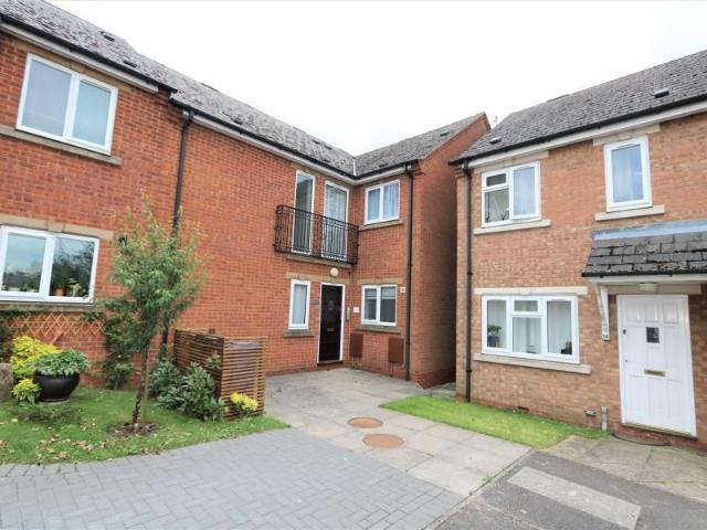 Apartment for rent in Rothwell, North Northamptonshire