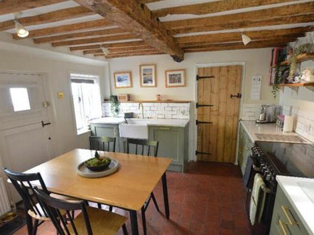 House for sale in Lyons, Greater London