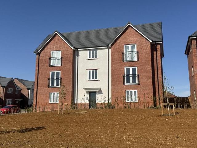 Apartment for rent in Stratford-upon-Avon, Alderminster