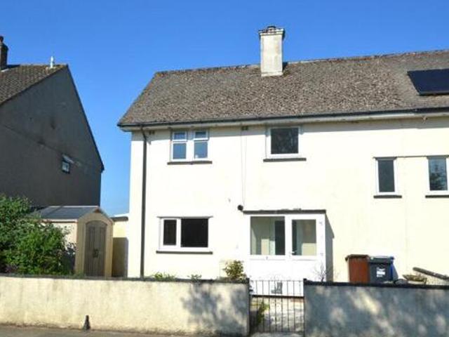 House for sale in Latchbrook, Saltash