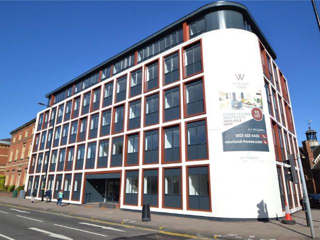 Apartment for rent in Edgbaston, Birmingham