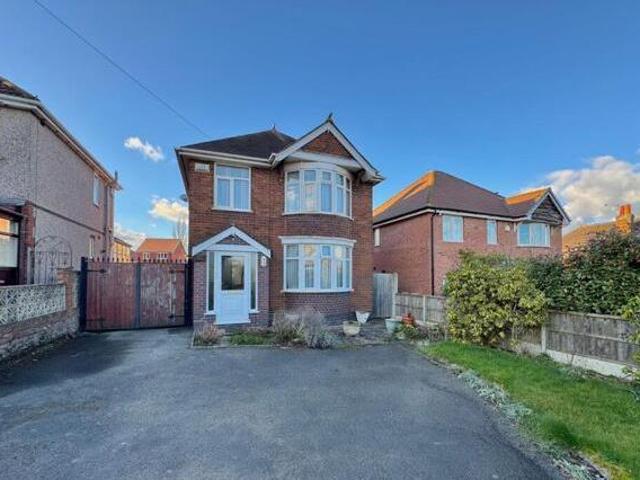 House for sale in Nuneaton, Nuneaton and Bedworth