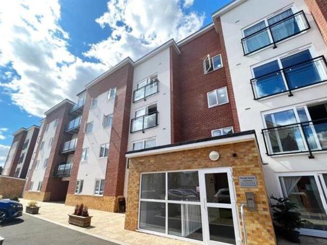 House for rent in Bedford