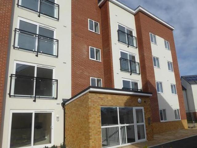 House for rent in Bedford