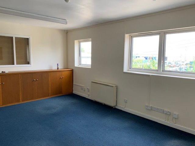 Apartment for rent in Widemarsh, Lower Bullingham