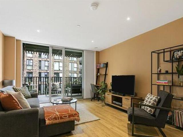 House for sale in Lyons, Greater London