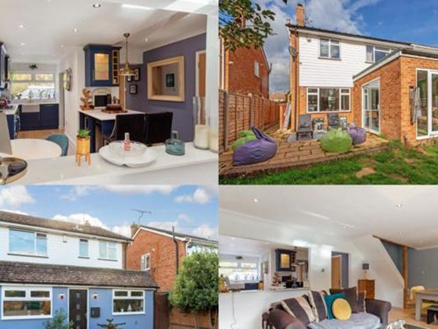 House for sale in Slough