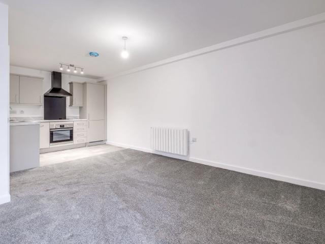 Apartment for rent in Beamhurst, Staffordshire