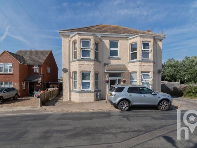 Apartment for rent in Oad Street, Kent