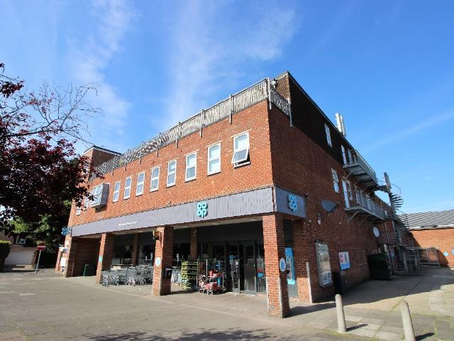 Apartment for rent in Moulsham Green, Hart