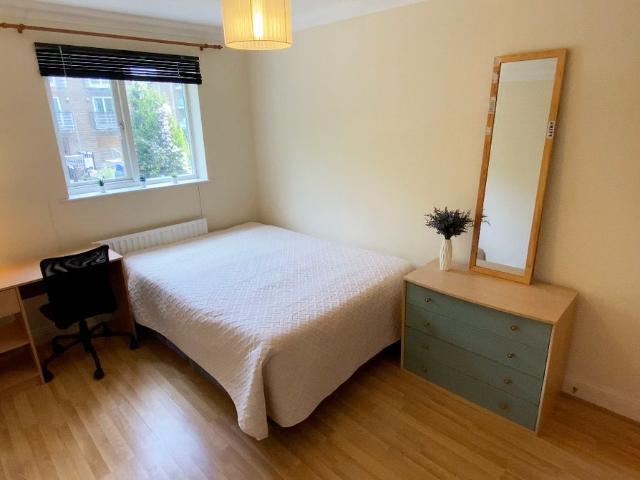 House for rent in Rotherhithe, Greater London