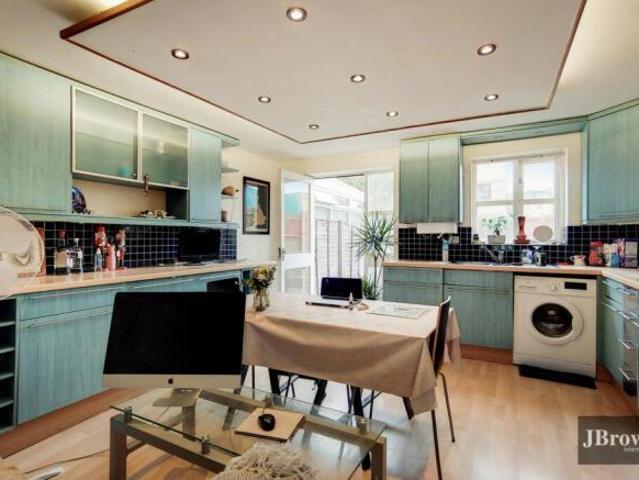 House for rent in Rotherhithe, Greater London