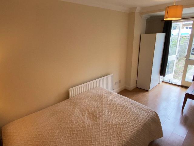 House for rent in Rotherhithe, Greater London