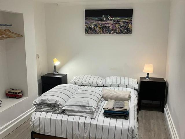Studio for rent in Rotherhithe, Greater London