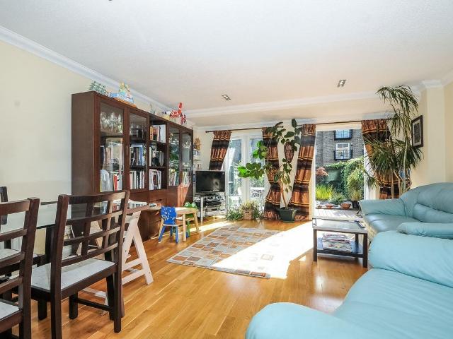 House for rent in Pepys Estate, Greater London