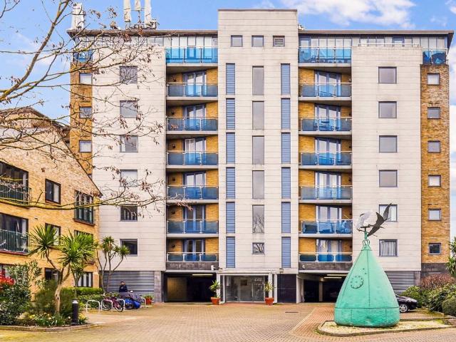 Apartment for rent in London Borough of Lewisham, Greater London