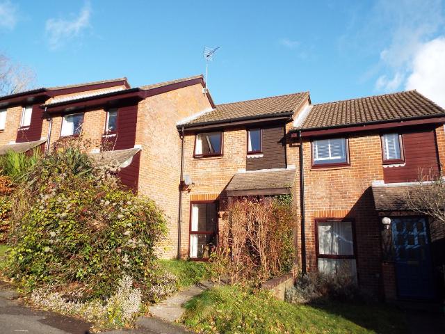 House for rent in Hampshire