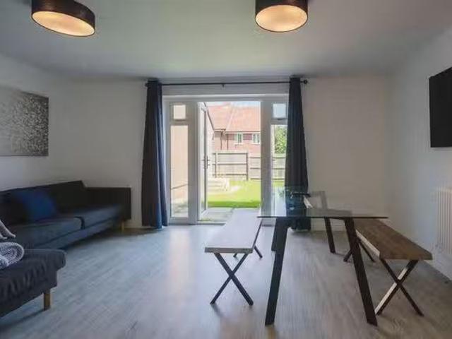 Apartment for rent in Woodford cum Membris, Northamptonshire