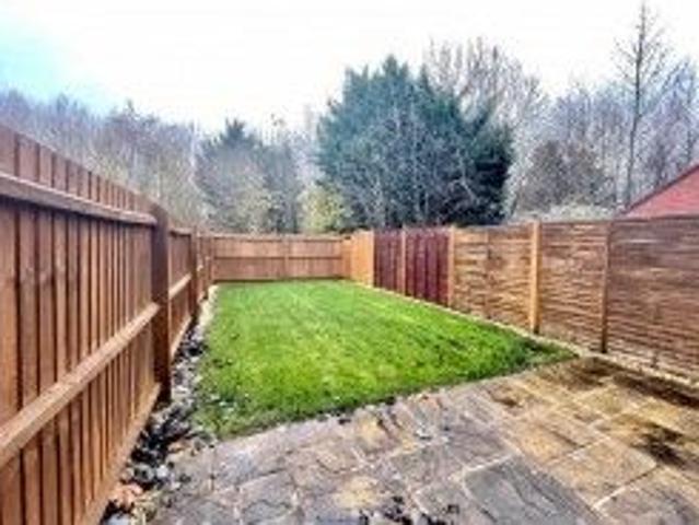 House for rent in Northampton, Grange Park