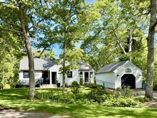 House for sale in Oak Bluffs, Massachusetts
