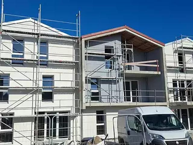 Appartement vente à Brest, Bretagne