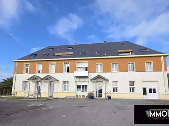 Appartement vente à Brest, Bretagne