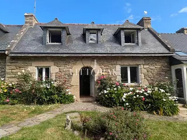 Maison vente à Brest, Bretagne