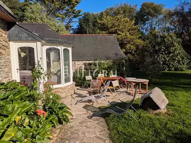 Maison vente à Brest, Bretagne
